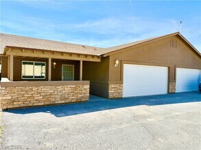 2081 E Ambush St in Pahrump, NV - Building Photo - Building Photo