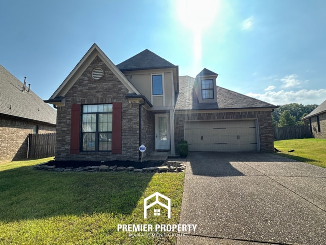 property at 6166 Jene Ridge Cir