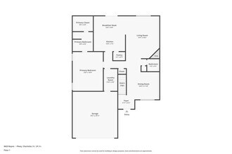 9623 Bayview Pkwy in Charlotte, NC - Building Photo - Building Photo