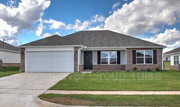 1808 South 15th St in Broken Arrow, OK - Building Photo - Building Photo
