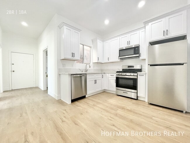 2159 W Washington Blvd, Unit 2159