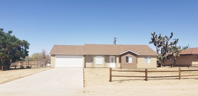 property at 6629 La Habra Ave