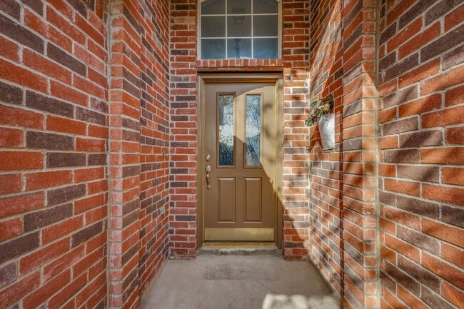 2317 Suntree Ln in Flower Mound, TX - Building Photo - Building Photo