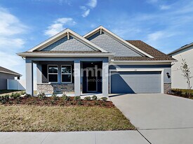 1178 Sky Lks Dr in St. Cloud, FL - Building Photo