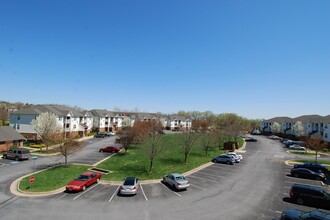 PEMBERTON in Winchester, VA - Foto de edificio - Building Photo