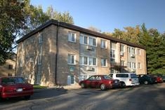 Pleasant Ave Apartments in Richfield, MN - Foto de edificio