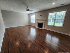 3942 Newgate Street in Fayetteville, NC - Building Photo - Building Photo