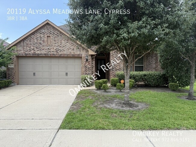 20119 Alyssa Meadows Ln