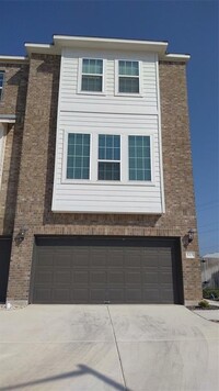 515 Northwood Dr in Georgetown, TX - Foto de edificio - Building Photo