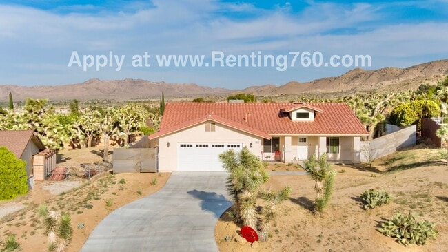 property at 8621 Amador Ave