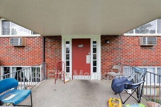 1037 Binns Blvd in Columbus, OH - Building Photo - Building Photo