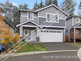 12032 27th CT S in Burien, WA - Building Photo