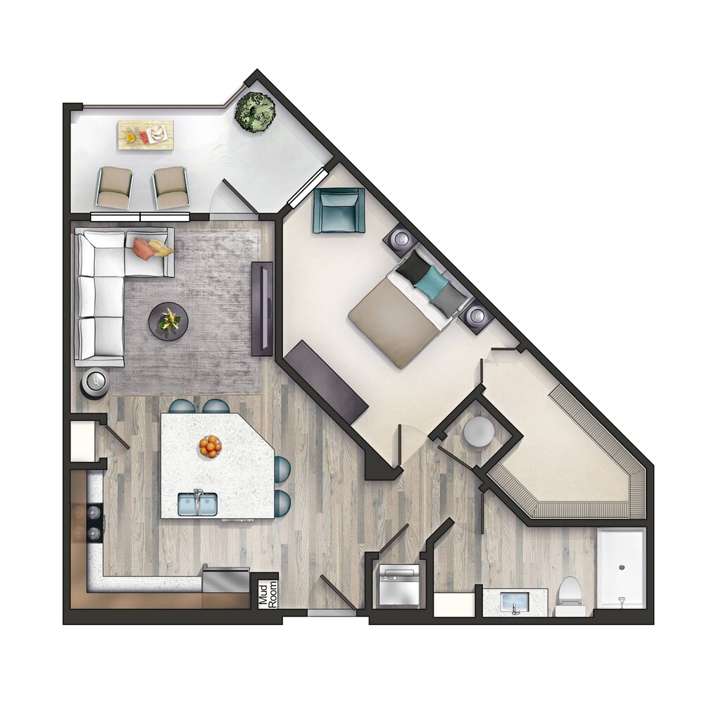 Sawgrass Point Apartments in Gonzales, LA