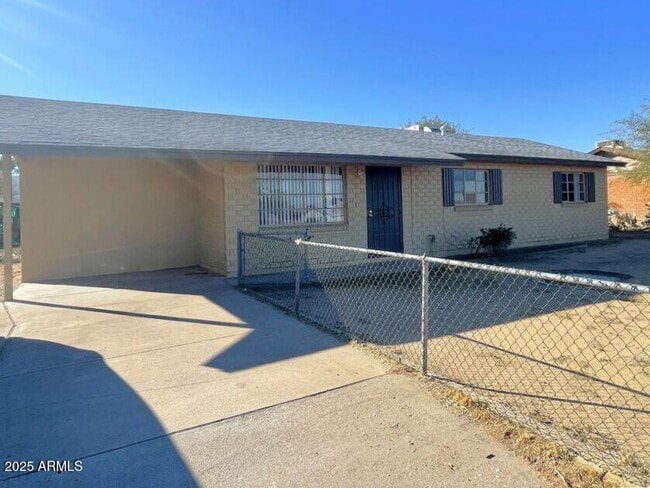 property at 1749 E Southern Ave