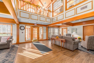 The Northridge in North Ridgeville, OH - Building Photo - Interior Photo