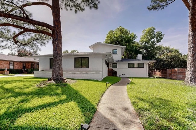 property at 6549 Saint Moritz Ave