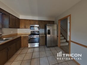 8536 162nd Pl in Tinley Park, IL - Building Photo - Building Photo