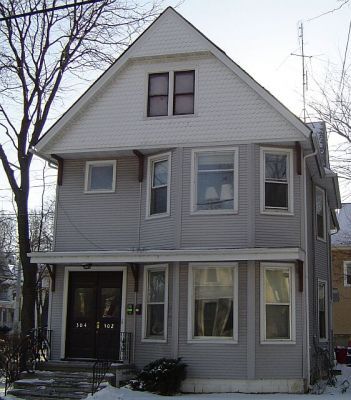 302 N Livingston St in Madison, WI - Building Photo - Building Photo