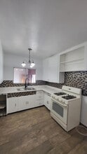 906 Driver Cir in El Paso, TX - Building Photo - Building Photo