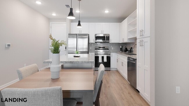 1000 Western Breeze Circle, Unit 3-109