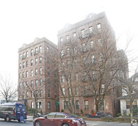 1014 Avenue J in Brooklyn, NY - Building Photo - Building Photo