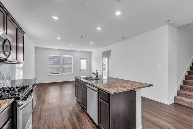 property at 2534 Blazing Star Dr