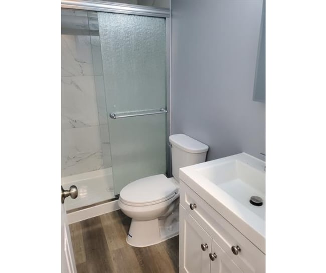 2101 McHenry St in Baltimore, MD - Building Photo - Building Photo