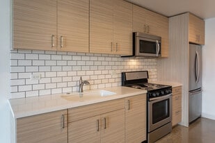 The Independent in Sand City, CA - Building Photo