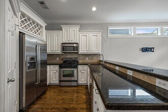 1126 W 23rd St in Houston, TX - Building Photo - Building Photo