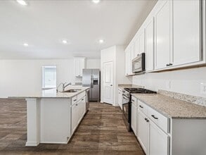 3618 Marino Mile Dr in Fulshear, TX - Building Photo - Building Photo