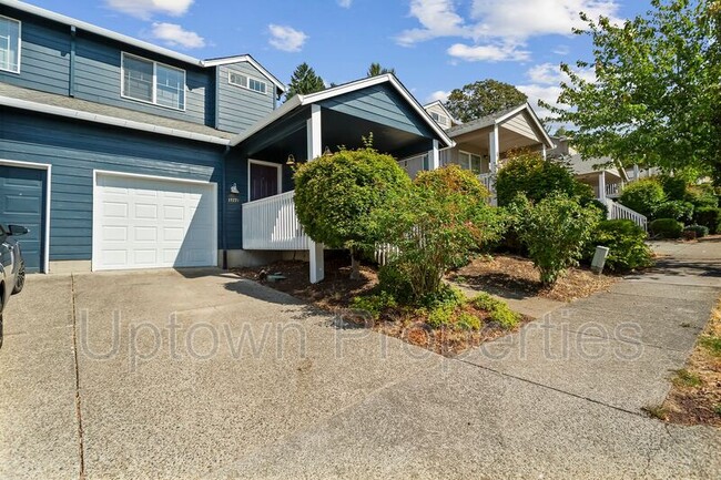 14174 SE Summerfield Loop in Happy Valley, OR - Building Photo - Building Photo