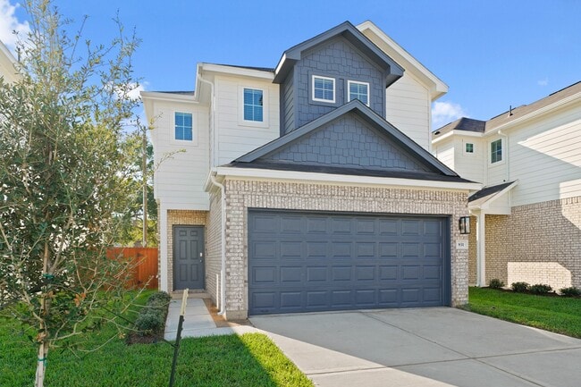 831 Oakland Dr