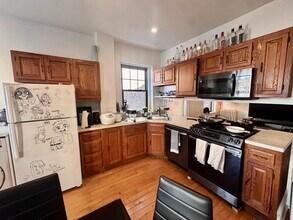 1173 Commonwealth Ave, Unit 3 in Boston, MA - Foto de edificio - Building Photo