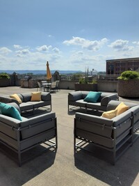 Cameron Park Apartments in La crosse, WI - Foto de edificio - Building Photo