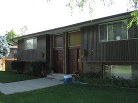 1810 E 5600 S Apartments