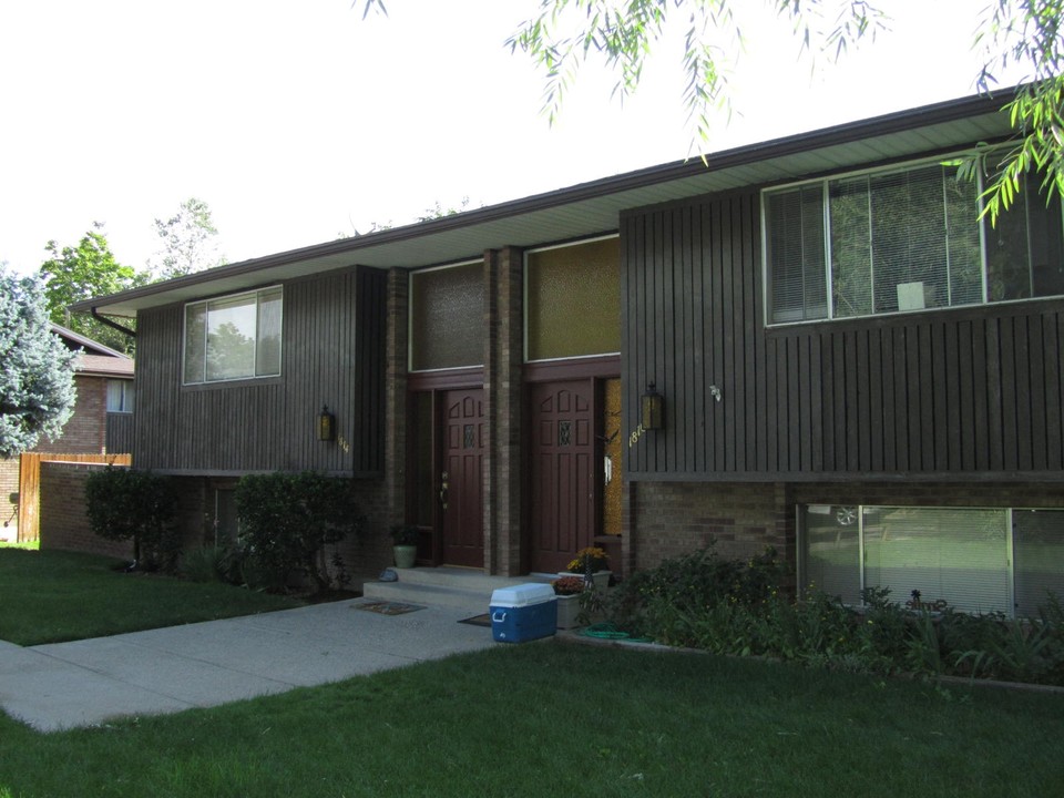 1810 E 5600 S in Holladay, UT - Building Photo