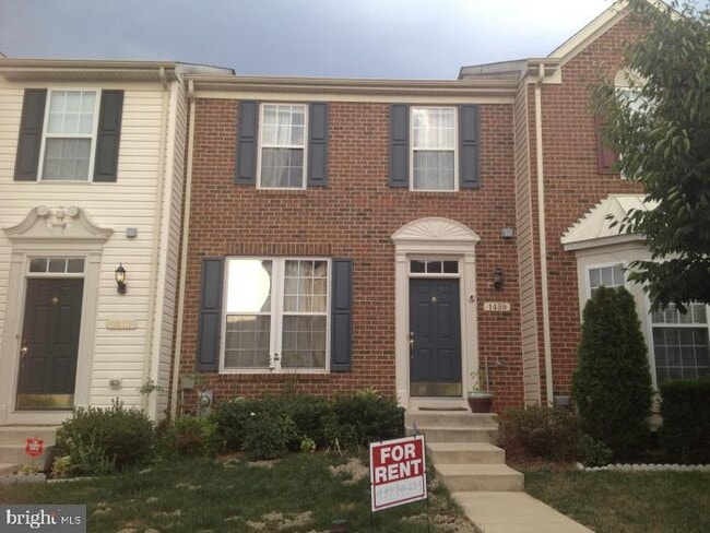 1459 Pangbourne Way in Severn, MD - Building Photo - Building Photo