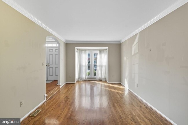 7724 Bristol Square Ct in Springfield, VA - Building Photo - Building Photo