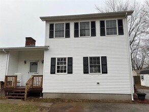 27 East Ave-Unit -B in Seekonk, MA - Building Photo - Building Photo