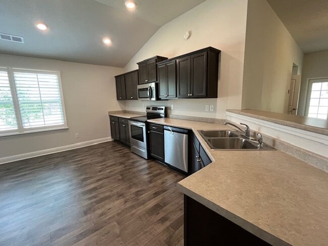 7772 Ferndale Dr in Olive Branch, MS - Building Photo - Building Photo