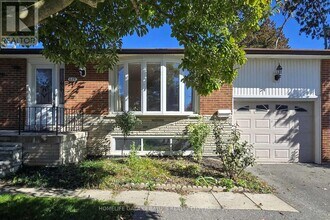 629 Park Rd N in Oshawa, ON - Building Photo - Building Photo