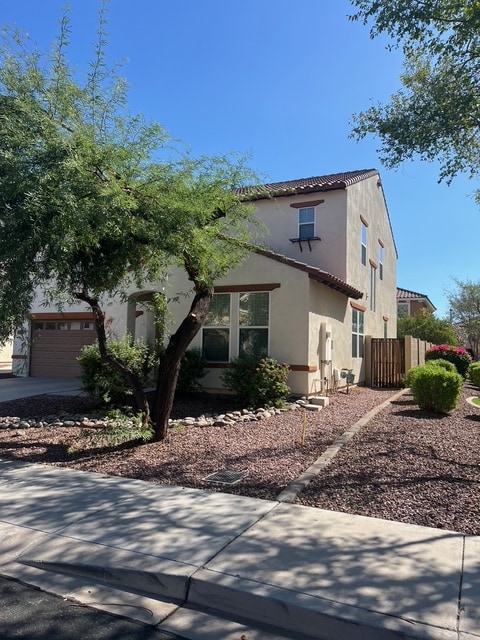 9131 S Beck Ave in Tempe, AZ - Building Photo - Building Photo