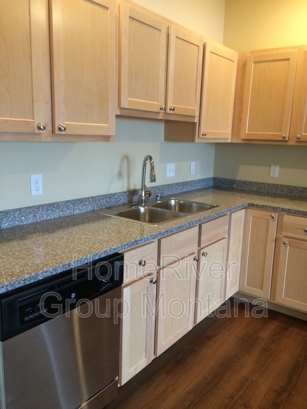 1500 S 14th St W in Missoula, MT - Building Photo - Building Photo