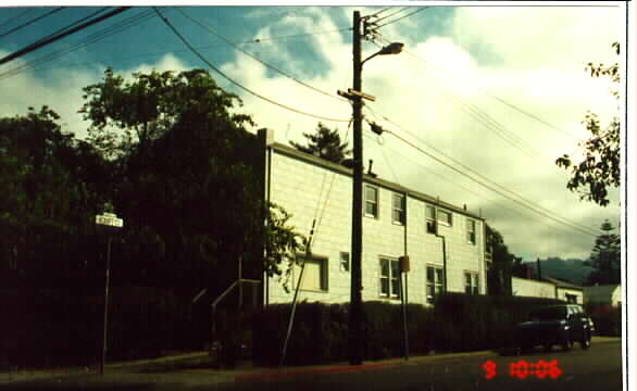 2227 Acton St in Berkeley, CA - Building Photo - Building Photo