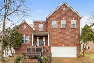 109 Judson Dr in Hendersonville, TN - Building Photo