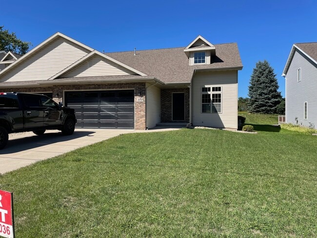 property at 2672 Cormier Rd