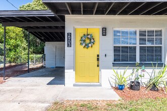 2903 E Michigan St in Orlando, FL - Building Photo - Building Photo