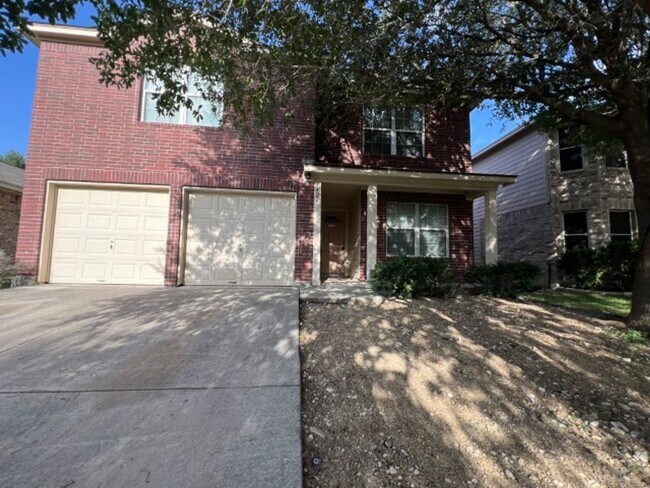 property at 3426 Blue Topaz