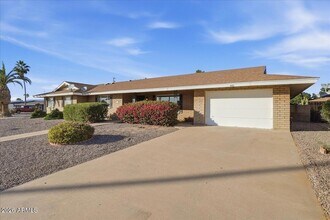 6408 E Butte St in Mesa, AZ - Building Photo - Building Photo