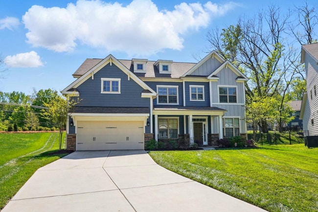 property at 20422 Creek Bend Edge Ct